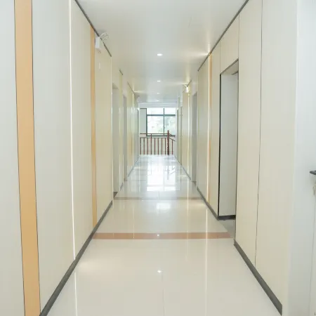 Jianning Jinchuan Business Hotel
