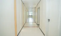 Jianning Jinchuan Business Hotel