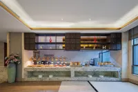 Lixinshan Tianxu International Hotel - breakfast