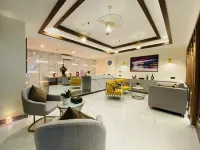 Holiday Pier Hotel Hotel di Mandalay