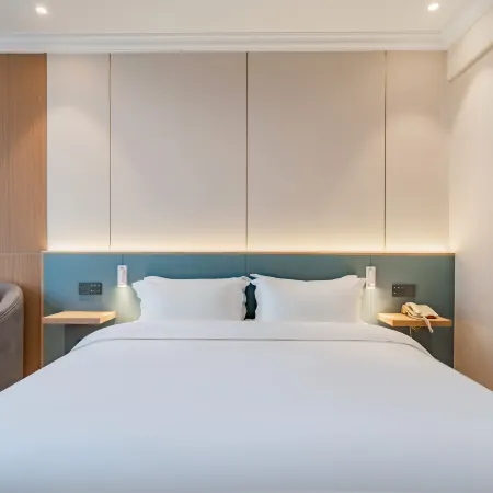 Rosewood Tonglu City Center