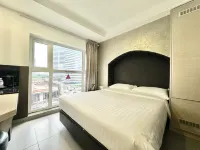 The Snooze Hotel Bugis Hotellit kohteessa 