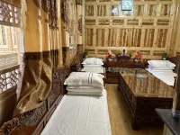 Zhaxi Yangzong Homestay