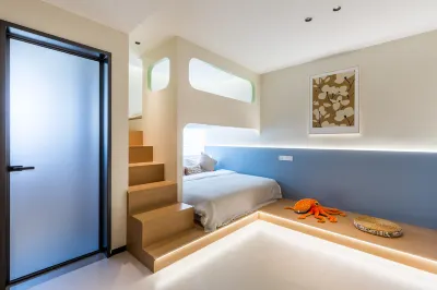 xianhehotel Hotel in zona Jiuzhang Cliff