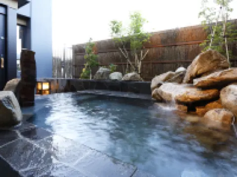 Dormy Inn Nagano Natural Hot Spring Hotels in Nagano