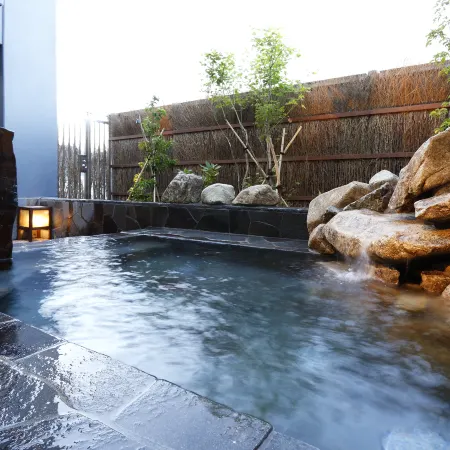 Dormy Inn Nagano Natural Hot Spring