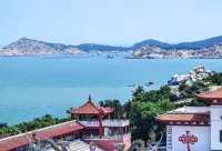Banshan Ferry Homestay in Meizhou Island (Mazu Ancestral Temple Store) - Mountain view