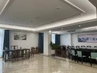 Star Bay Hotel (Wuhua Branch) - Desayuno