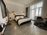 Qipan Hotel Hotels in Qianguo