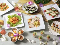 Shimoda Prince Hotel - Breakfast