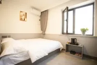 Youjia Warm Theme Hotel Hotels in Tieling County