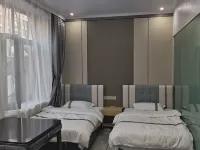 撫遠亮晶賓館 撫遠酒店