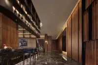 IntercityHotel 남중앙 타이위안 호텔 - 바