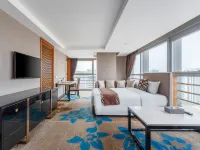 Katai Hotel Hotel di Chengdu International Convention and Southwest Jiaotong University