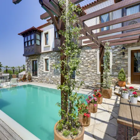 Akanthus Hotel Ephesus