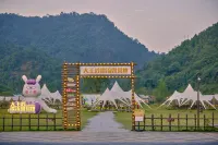 Dawangling Drift Camp