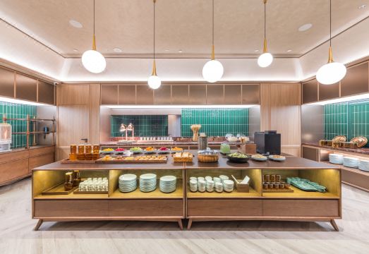 Orange Hotel 이미지