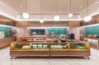 Orange Zhangjiakou Zhangbei County Government Hotel