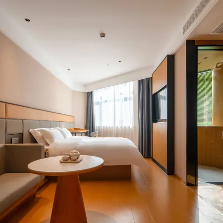 U-FREE HOTEL