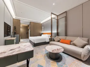 Madison 호텔, 징더전 차이나 도자기 박물관