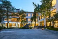 Floral Lux Hotel·Chaji Sanxi Homestay Hotels in der Nähe von Jingxi Guzhen Scenic Area
