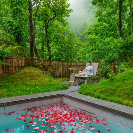 Persimmon Tree Homestay