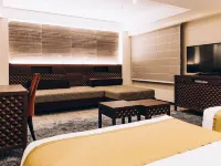 شيناجاوا توبو هوتل Hotels near شيناجاوا