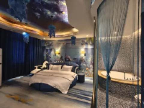 Xiajiang City Garden Hotel Hotels in Xiajiang