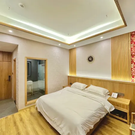 Jigzhi Yuao Hotel