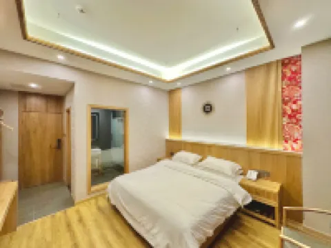 Jigzhi Yuao Hotel