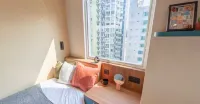 Weave Suites - Central West