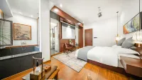 Maitreya Sanyueli Homestay (Huquan Ecological Park)