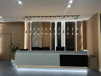 Grand Hotel (Zhidan 2nd Branch) Hotels in Zhidan