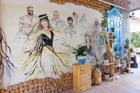 Houshe Homestay (Tekes Bagua City Lijie)