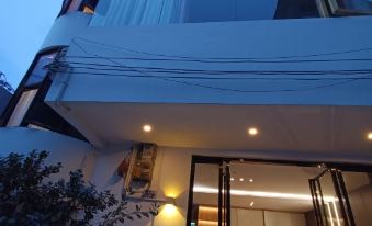 Xinju Xiaozhu Guesthouse
