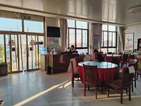 Beidaihe New Area Huaya Farmhouse