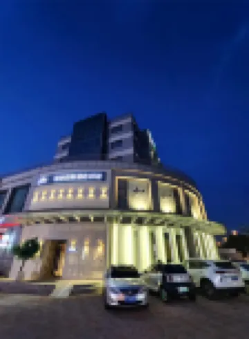 Homeinn Selected Hotel (Tianjin Railway Station Rear Square Xingfu Park Subway Station) Hotels in Tianjin