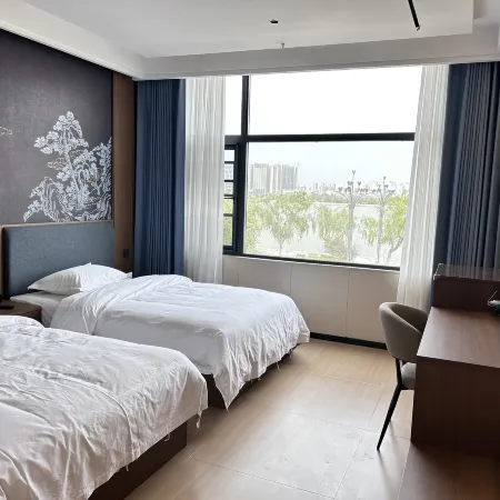 Cloud Smart Hotel