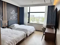 โรงแรมอัจฉริยะคลาวด์ - วิว
