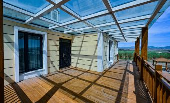 Kekesuli Flower Sea Homestay