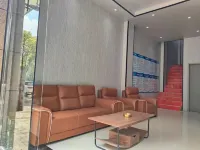 關嶺客悅來賓館