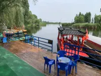 Lüxing Shengyan Homestay