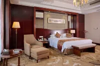 Ramada by Wyndham Changzhou Hotels in Chengdong area