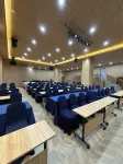 Yuhuafu Business Hotel - Cho phép mang theo thú cưng