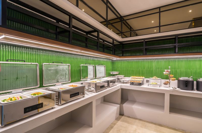 Zefei Hotel Beijing Wangjing Subway Station Wangjing Soho Branch photo 3