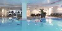 Crowne Plaza DUSSELDORF - NEUSS by IHG - Pools