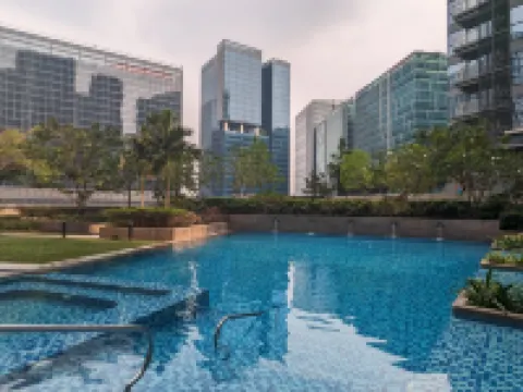 อีจี ไพรเวท เฮาส์ - บีจีซี อัพทาวน์ โรงแรมในตากิก