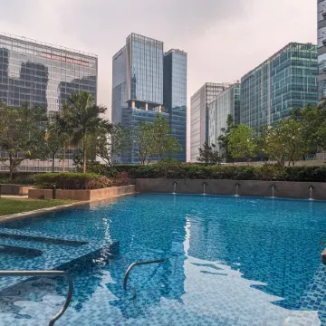 EG Private House - BGC UPTOWN