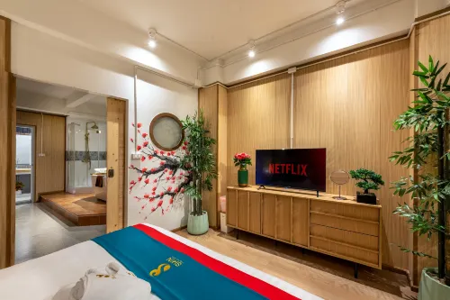 Shin Hotel Chinatown