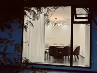 Liuba Yujian Mountain Bamboo Homestay